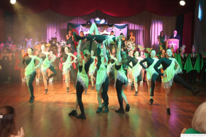 Damisch Moosburg 2024