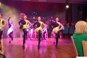 Damisch Moosburg 2024