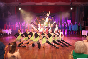 Damisch Moosburg 2024