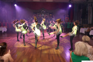 Damisch Moosburg 2024