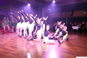 Damisch Moosburg 2024