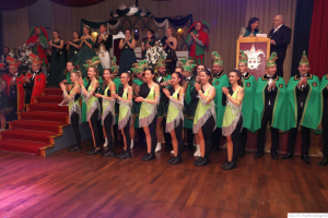 Damisch Moosburg 2024