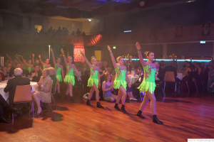 Damisch Moosburg 2024