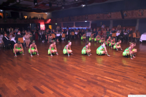 Damisch Moosburg 2024