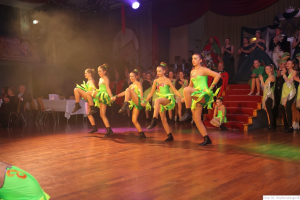 Damisch Moosburg 2024