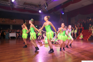 Damisch Moosburg 2024