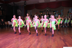 Damisch Moosburg 2024