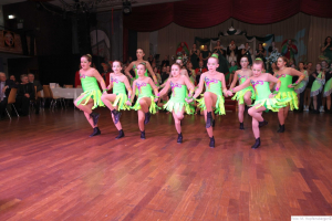 Damisch Moosburg 2024