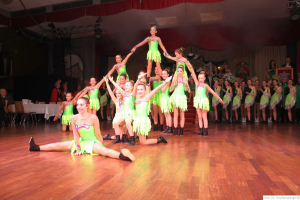 Damisch Moosburg 2024