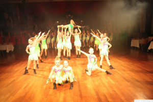 Damisch Moosburg 2024