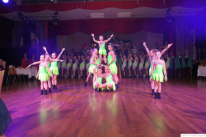 Damisch Moosburg 2024