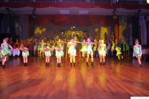 Damisch Moosburg 2024