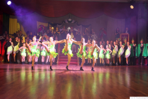 Damisch Moosburg 2024