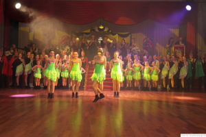 Damisch Moosburg 2024