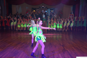 Damisch Moosburg 2024