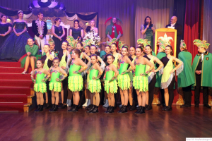 Damisch Moosburg 2024