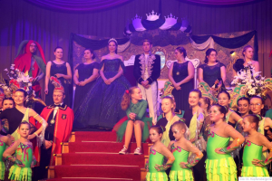 Damisch Moosburg 2024