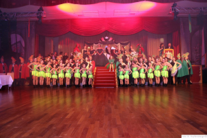 Damisch Moosburg 2024