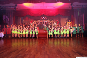 Damisch Moosburg 2024