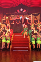 Damisch Moosburg 2024