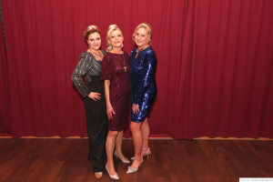 Damisch Moosburg 2024