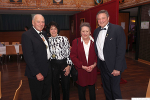 Damisch Moosburg 2024