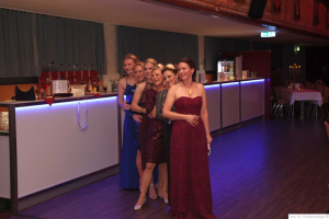 Damisch Moosburg 2024