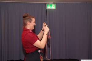 Damisch Moosburg 2024