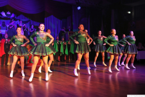 Damisch Moosburg 2024