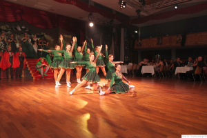 Damisch Moosburg 2024