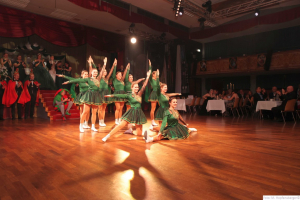 Damisch Moosburg 2024