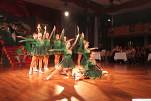 Damisch Moosburg 2024