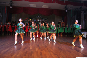 Damisch Moosburg 2024