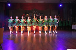 Damisch Moosburg 2024