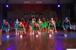 Damisch Moosburg 2024