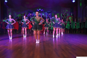 Damisch Moosburg 2024