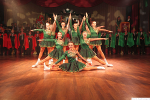 Damisch Moosburg 2024