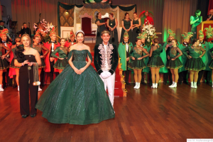 Damisch Moosburg 2024