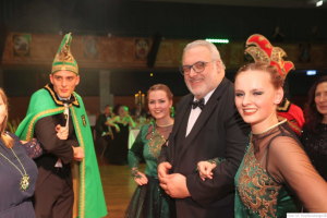 Damisch Moosburg 2024