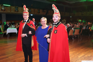 Damisch Moosburg 2024