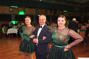 Damisch Moosburg 2024