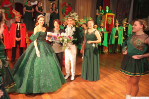 Damisch Moosburg 2024