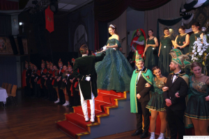 Damisch Moosburg 2024