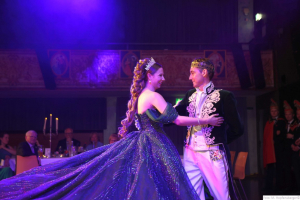 Damisch Moosburg 2024