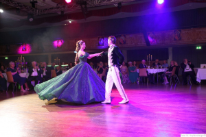 Damisch Moosburg 2024