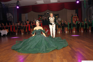 Damisch Moosburg 2024