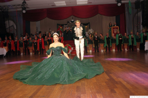 Damisch Moosburg 2024