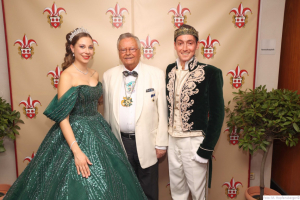 Damisch Moosburg 2024