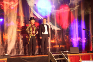 Damisch Moosburg 2024