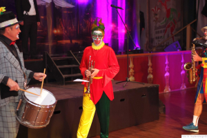 Damisch Moosburg 2024